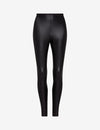 Commando Matte Metallic Legging - Oxide