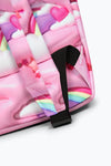 Hype Girls 3D Clouds Pink Iconic Backpack