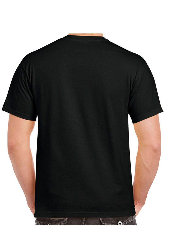 Surftastic Classic T-Shirt - Black