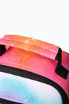 Hype Girls Multi Star Dust Lunch Box