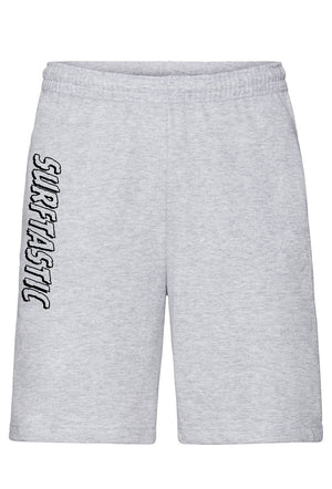 Surftastic Classic Shorts - Grey