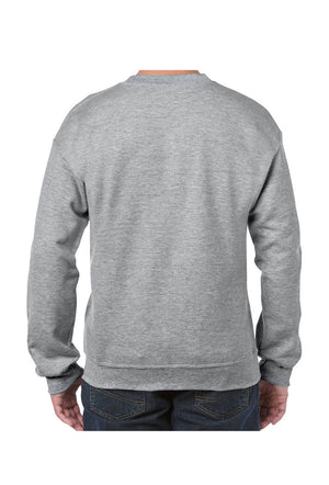 Surftastic Classic Sweatshirt - Grey