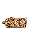 Hype Disney Minnie Leopard Pencil Case