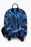 Hype Boys Multi Dark Shark Backpack