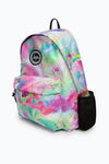 Hype Girls Multi Fairy Forest Backpack