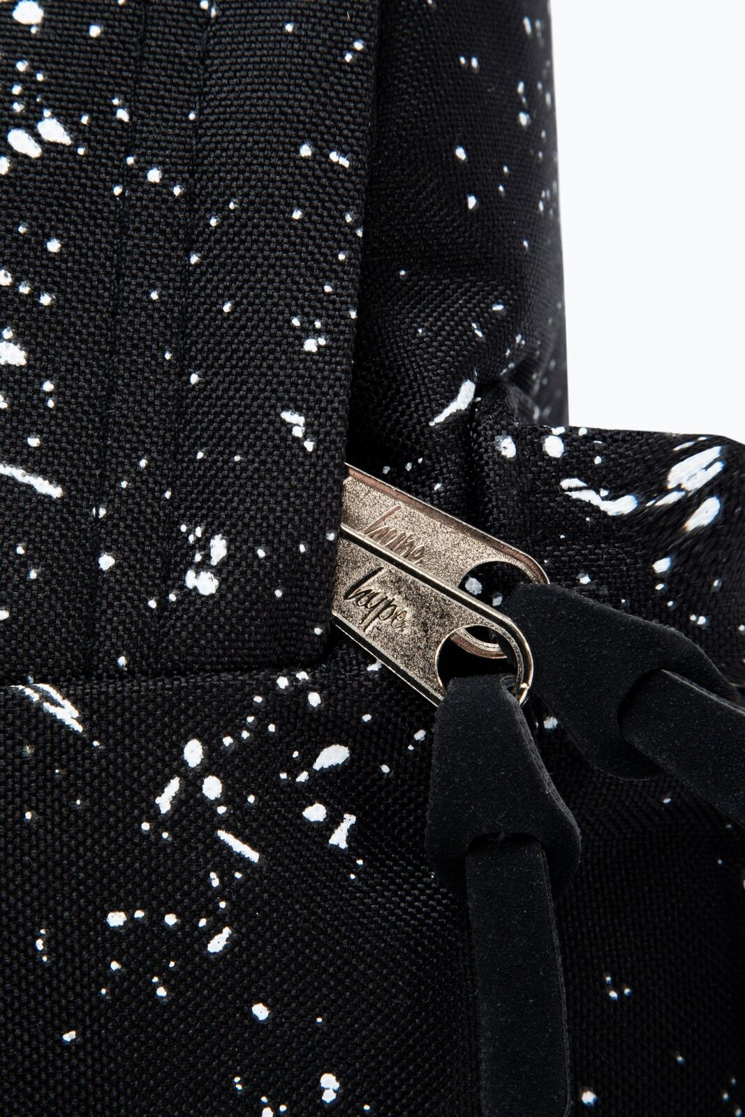 hype speckle fade mini backpack Hype Black Speckle Mini Backpack – db3online