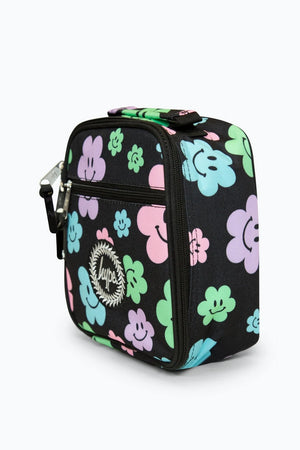 Hype Happy Flowers Lunch Bag