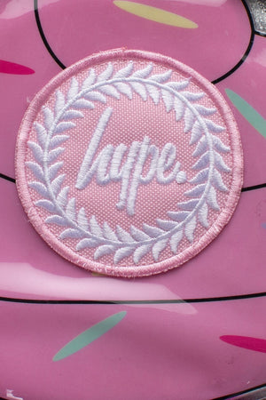 Hype Pink Cupcake Backpack