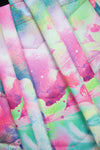 Hype Girls Multi Fairy Forest Backpack