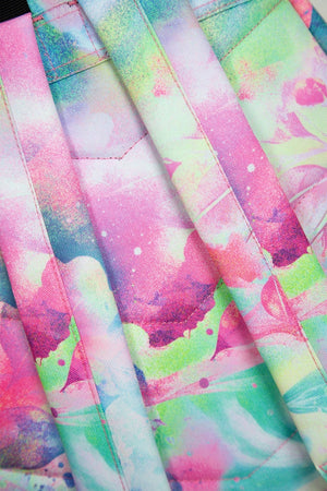 Hype Girls Multi Fairy Forest Backpack