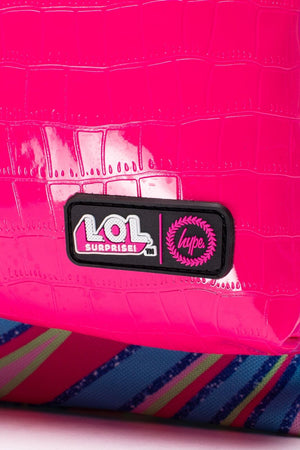 Hype x Surprise Blue Sweet Tooth Backpack – db3online