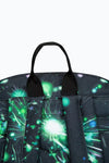 Hype Boys Black Cosmos Iconic Backpack