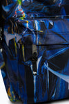 Hype Boys Multi Dark Shark Backpack