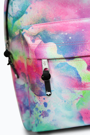 Hype Girls Multi Fairy Forest Backpack