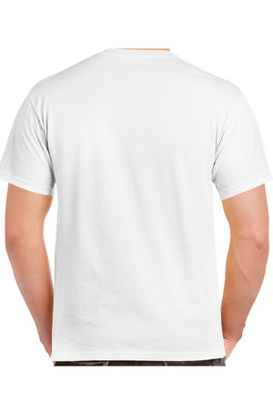 Surftastic Classic T-Shirt - White
