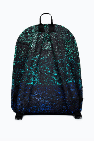 Hype Paint Speckle Backpack