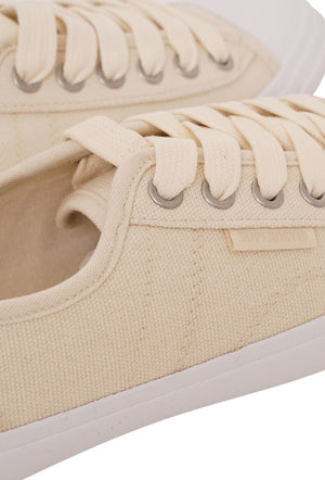 Superdry Low Pro Classic Sneakers - Oatmeal