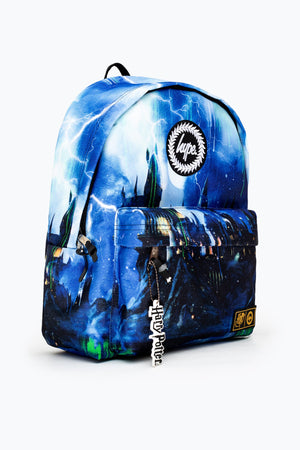 Harry Potter X HYPE. Hogwarts Backpack