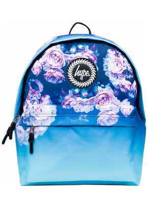 Hype Rose Fade Backpack