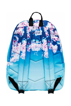 Hype Rose Fade Backpack