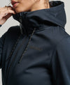 Superdry Code Tech Softshell Jacket - Eclipse Navy