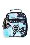 Hype Pastel Abstract Lunch Box