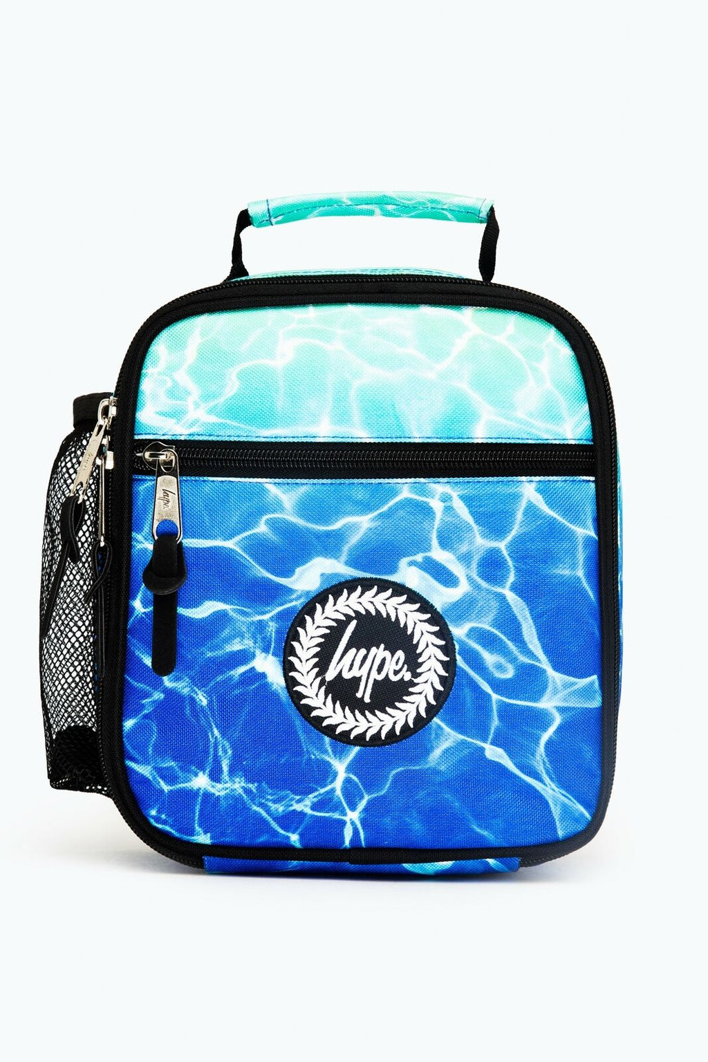 Hype Pool Fade Lunch Bag