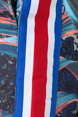 Persian Kids Shorts