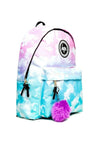 Hype Pastel Clouds Backpack
