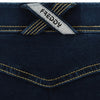 Freddy WR.UP® Regular-Rise Skinny-Fit Trousers In Dark Denim