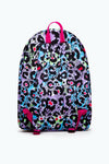 Hype Crazy Leopard Backpack