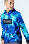 Sea Spray Kids Pullover Hoodie