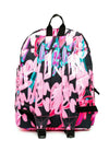 Strobe Graffitti Backpack