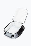 Hype Unisex Mono Gradient Drips Mini Crest Lunchbox
