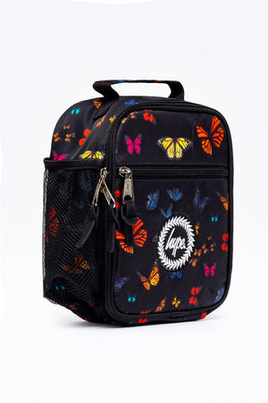 Hype Winter Butterfly Lunch Bag