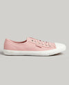 Superdry Low Pro Classic Sneakers - Soft Pink