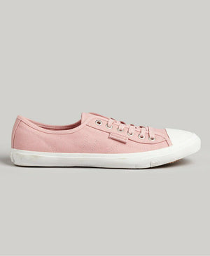 Superdry Low Pro Classic Sneakers - Soft Pink