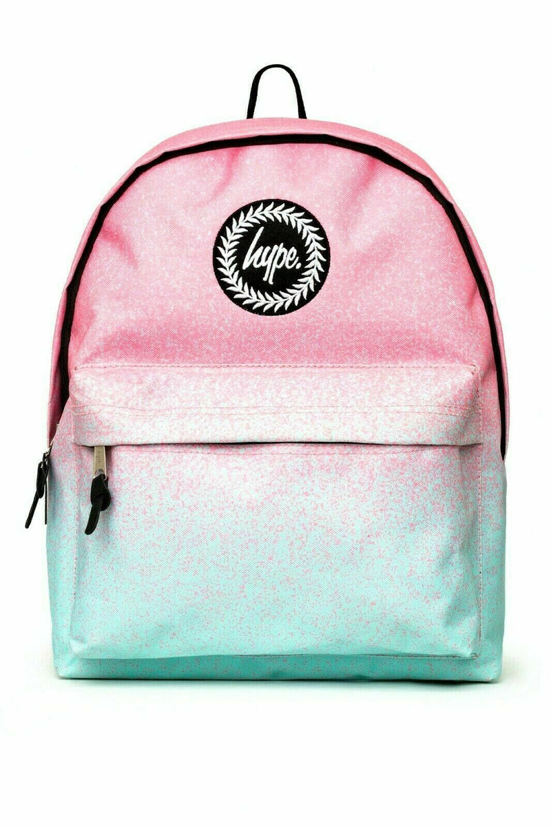 Hype Bubblegum Fizz Backpack – db3online