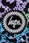 Hype Crazy Leopard Backpack