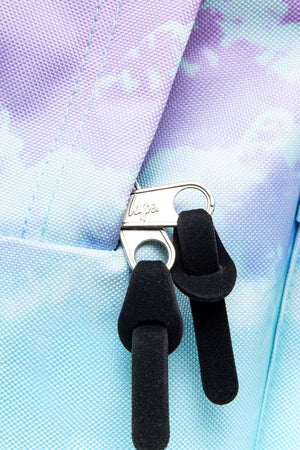 Hype Lilac Clouds Backpack