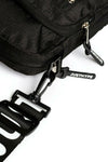 Black Roadman Bag