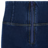 Freddy WR.UP® High-Rise Skinny-Fit Trousers In Stretch Denim