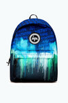 Hype Blue Just Drip Backpack