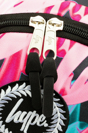 Strobe Graffitti Backpack