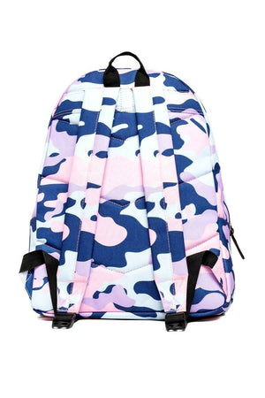 Hype Evie Camo Backpack